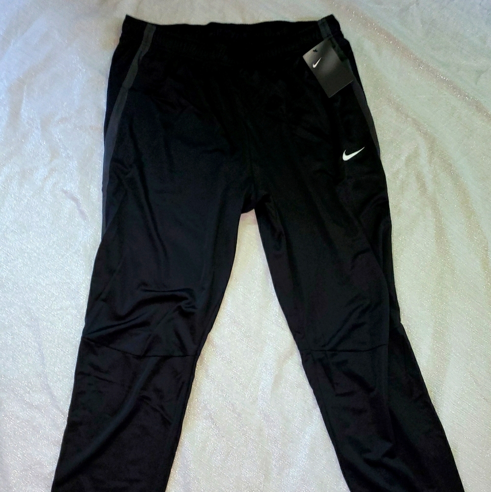Nike training pants